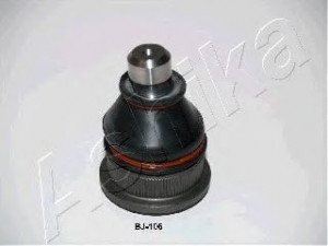 ASHIKA 73-01-106 atramos/vairo trauklė 
 Ašies montavimas/vairavimo mechanizmas/ratai -> Sujungimai -> Atramos/vairo trauklė
54500BC42A, 54501BC42A