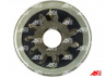 AS-PL SD2006 laisvos eigos pavara, starteris
23312-C6800, 23312-J2003, 2130-5500
