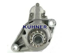 AD KÜHNER 254647 starteris 
 Elektros įranga -> Starterio sistema -> Starteris
0AM911023F, 0AM911023FX