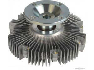 MAGNETI MARELLI 600000046390 sankaba, radiatoriaus ventiliatorius
16210-0F010, 16210-50101
