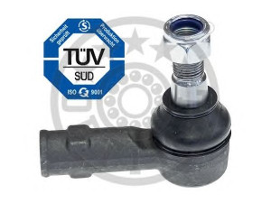 OPTIMAL G1-997 skersinės vairo trauklės galas 
 Vairavimas -> Vairo mechanizmo sujungimai
9014600048, 9014600148, 9014600248