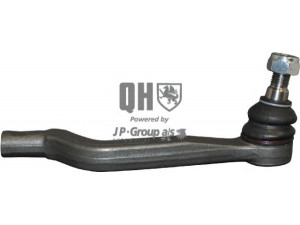 JP GROUP 1344602889 skersinės vairo trauklės galas 
 Vairavimas -> Vairo mechanizmo sujungimai
4144600105, A4144600105