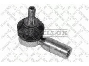 STELLOX 86-00021-SX rutulinis lizdas, pavarų perjungimo trauklė 
 Transmisija -> Neautomatinė pavarų dėžė -> Transmisijos valdymas
0009966745, 3752680089