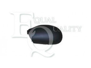 EQUAL QUALITY RS00888 korpusas, išorinis veidrodėlis 
 Kėbulas -> Langai/veidrodėliai -> Veidrodėlis
7700818982