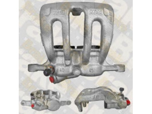 Brake ENGINEERING CA2711 stabdžių apkaba 
 Stabdžių sistema -> Stabdžių matuoklis -> Stabdžių matuoklio montavimas
4401H4, 4401H4, 4401H4
