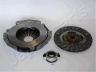 JAPANPARTS KF-159 sankabos komplektas 
 Sankaba/dalys -> Sankabos remonto komplektas, visas