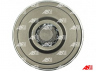 AS-PL SD5049 laisvos eigos pavara, starteris
M357T75571, MD607791