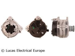 LUCAS ELECTRICAL LRB00389 kintamosios srovės generatorius 
 Elektros įranga -> Kint. sr. generatorius/dalys -> Kintamosios srovės generatorius
97VW-10300-EA, 028903026G