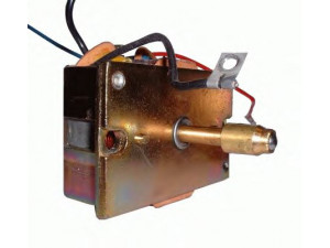 DELCO REMY 19024915 solenoidinis jungiklis, starteris