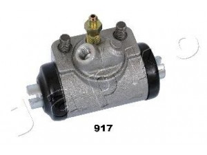 JAPKO 67917 rato stabdžių cilindras 
 Stabdžių sistema -> Ratų cilindrai
RTC3627, GWC1312