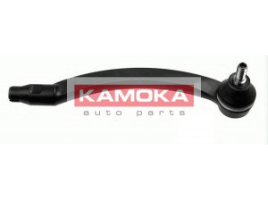 KAMOKA 9921533 skersinės vairo trauklės galas 
 Vairavimas -> Vairo mechanizmo sujungimai
32 11 6 761 560