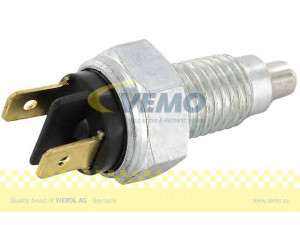 VEMO V10-73-0187 jungiklis, atbulinės eigos žibintas 
 Elektros įranga -> Šviesų jungikliai/relės/valdymas -> Šviesų jungiklis/svirtis
BAU 2445, 020 941 521 A, 084 941 521 A