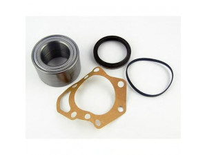 SIDAT 460097 rato guolio komplektas 
 Ašies montavimas/vairavimo mechanizmas/ratai -> Rato stebulė/montavimas -> Rato guolis
0119818905, 9023500068, 9023501410