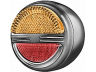 HELLA 2SB 003 018-031 kombinuotas galinis žibintas
88700087, 22 7658, 32 276 583, 3 050 953 R 91
