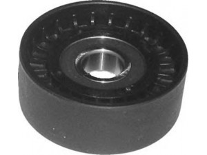 MAGNETI MARELLI 331316170152 įtempiklio skriemulys, V formos rumbuotas diržas
06A903315E