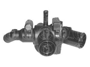 FARE SA 9899 termostatas, aušinimo skystis 
 Aušinimo sistema -> Termostatas/tarpiklis -> Thermostat
1114168, 1362736, 1C1Q8A568AB