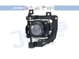 JOHNS 52 24 29 rūko žibintas 
 Elektros įranga -> Pagalbiniai žibintai/dalys -> Rūko žibintas/dalys -> Rūko žibintas/įterp.
MN 154901