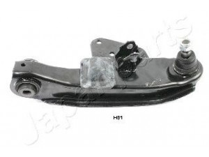 JAPANPARTS CJ-H01R vikšro valdymo svirtis 
 Ašies montavimas/vairavimo mechanizmas/ratai -> Valdymo svirtis/pasukamosios svirties sujungimas -> Vairo trauklės (valdymo svirtis, išilginis balansyras, diago
54540-4B001