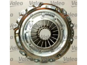 VALEO 801867 sankabos komplektas 
 Sankaba/dalys -> Sankabos remonto komplektas, visas
21 21 1 223 337, 21 21 1 223 545
