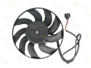 THERMOTEC D8W031TT ventiliatorius, radiatoriaus
7H0 959 455 D, 7H0959455D