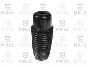 MAL? 15621 apsauginis dangtelis/gofruotoji membrana, amortizatorius 
 Pakaba -> Amortizatorius
525419, 1311716080, 525419, 525446