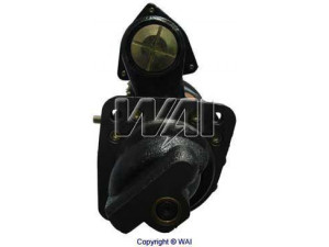 WAIglobal 6278N starteris
RE38632, RE43300, RE48077, RE48134