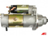 AS-PL S5107 starteris
M008T60071, M008T60071A, M8T60071