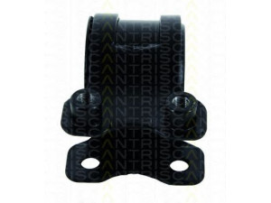 TRISCAN 8500 50814 valdymo svirties/išilginių svirčių įvorė 
 Ašies montavimas/vairavimo mechanizmas/ratai -> Valdymo svirtis/pasukamosios svirties sujungimas -> Montavimas/sutvirtinimas
B32H-34-300A, B32H-34-350A