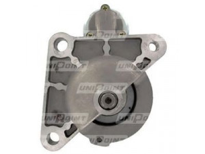 UNIPOINT F042S02044 starteris 
 Elektros įranga -> Starterio sistema -> Starteris
53002577, 7674733, 8-98277-504-2