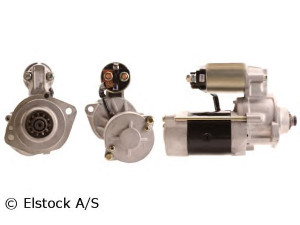 ELSTOCK 25-2386 starteris
M2T54172