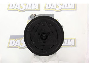 DA SILVA FC0113 kompresorius, oro kondicionierius 
 Oro kondicionavimas -> Kompresorius/dalys
1341233, 1355809, 1438877, 1439594