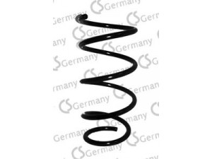 CS Germany 14.871.267 spyruoklė 
 Pakaba -> Spyruoklės
7700434156