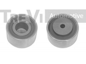 TREVI AUTOMOTIVE TD1656 kreipiantysis skriemulys, paskirstymo diržas 
 Diržinė pavara -> Paskirstymo diržas/komplektas -> Laisvasis/kreipiamasis skriemulys
83055, 4S7Q6C348BC, 083055, 83055