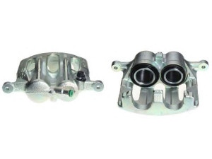 BUDWEG CALIPER 343235 stabdžių apkaba 
 Stabdžių sistema -> Stabdžių matuoklis -> Stabdžių matuoklio montavimas
6025 370 848, 8472237
