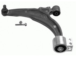 LEMFÖRDER 35044 01 vikšro valdymo svirtis 
 Ašies montavimas/vairavimo mechanizmas/ratai -> Valdymo svirtis/pasukamosios svirties sujungimas -> Vairo trauklės (valdymo svirtis, išilginis balansyras, diago
3 52 106, 3 52 110, 3 52 492, 13 321 338
