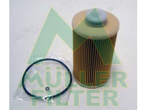 MULLER FILTER FN1134 kuro filtras 
 Techninės priežiūros dalys -> Papildomas remontas
16900RL0G01, 16901RL0G01