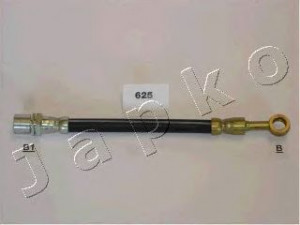 JAPKO 69625 laikantysis rėmas, stabdžių žarnelė 
 Stabdžių sistema -> Stabdžių žarnelės
9004922121000