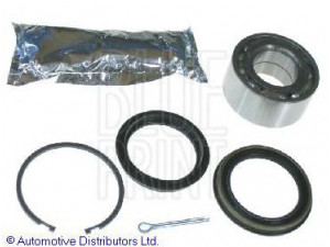 BLUE PRINT ADN18224 rato guolio komplektas 
 Ašies montavimas/vairavimo mechanizmas/ratai -> Rato stebulė/montavimas -> Rato guolis