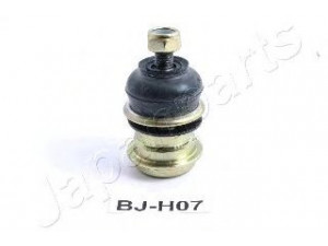 JAPANPARTS BJ-H07 atramos/vairo trauklė 
 Ašies montavimas/vairavimo mechanizmas/ratai -> Sujungimai -> Atramos/vairo trauklė
54403-38A00, 54430-3K000