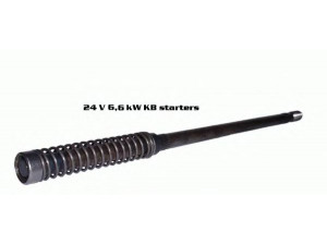 DELCO REMY 19024394 sukabinimo svirtis, starteris
132843, 8121268