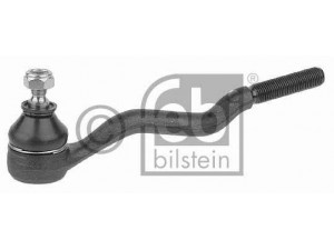 FEBI BILSTEIN 08574 skersinės vairo trauklės galas 
 Vairavimas -> Vairo mechanizmo sujungimai
32 11 1 126 757