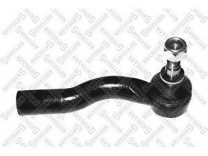 STELLOX 51-04504-SX skersinės vairo trauklės galas 
 Vairavimas -> Vairo mechanizmo sujungimai
GJ6A32280, GJ6E32280, GJ6E32280A