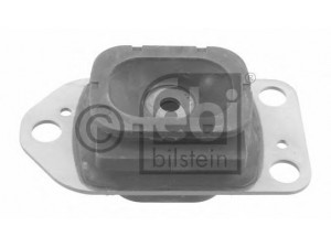 FEBI BILSTEIN 29580 variklio montavimas 
 Variklis -> Variklio montavimas -> Variklio montavimo rėmas
82 00 277 209