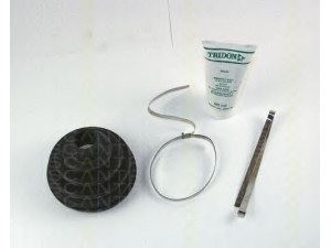 TRISCAN 8540 15814 gofruotoji membrana, kardaninis velenas 
 Ratų pavara -> Gofruotoji membrana
60510352, 60809610, 82430679, 60510352