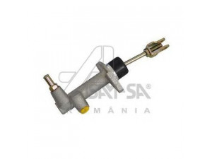 ASAM 30337 pagrindinis cilindras, sankaba
96167964