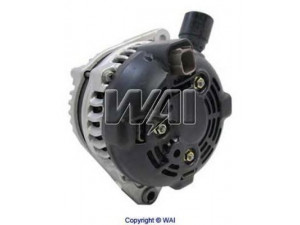 WAIglobal 11392R kintamosios srovės generatorius
31100R70A01, CSF91