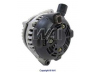 WAIglobal 11392R kintamosios srovės generatorius
31100R70A01, CSF91