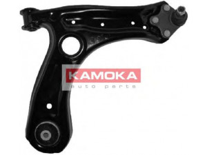 KAMOKA 9957173 vikšro valdymo svirtis 
 Ašies montavimas/vairavimo mechanizmas/ratai -> Valdymo svirtis/pasukamosios svirties sujungimas -> Vairo trauklės (valdymo svirtis, išilginis balansyras, diago
6R0 407 152 A, 6R0 407 152 C