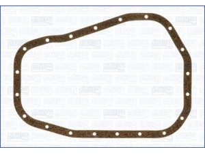 AJUSA 14041500 tarpiklis, alyvos karteris 
 Variklis -> Tarpikliai -> Sandarikliai, alyvos sistema
0428593600, 428593600, 7700710272