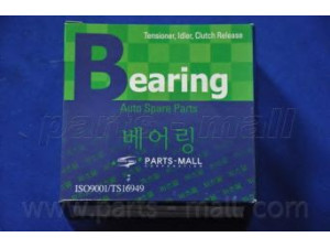 PARTS-MALL PSA-B003 įtempiklis, paskirstymo diržas 
 Diržinė pavara -> Paskirstymo diržas/komplektas -> Dirželio įtempiklis (įtempimo blokas)
2431742000, 2431742010, 2431742020